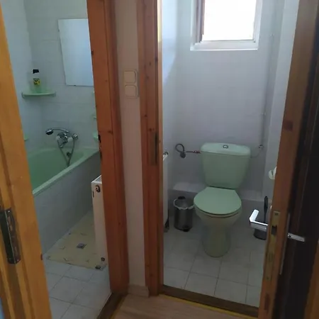 Apartment Ametiszt Wellness Apartmanhaz Siofok