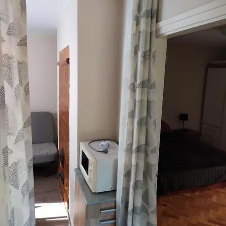 Ametiszt Wellness Apartmanhaz *
