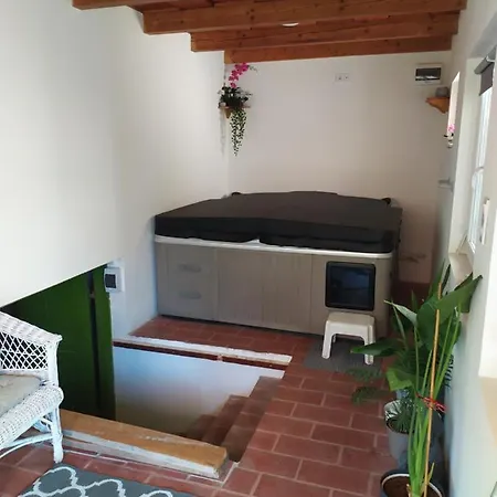 Ametiszt Wellness Apartmanhaz Apartment *