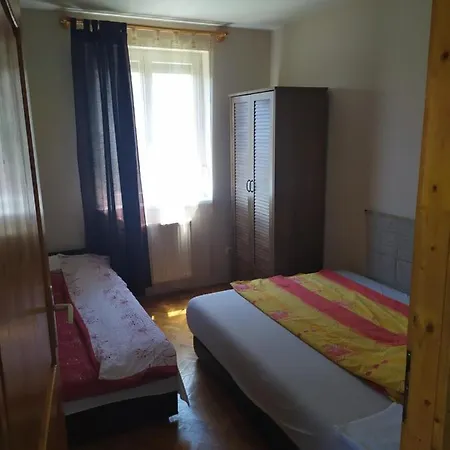 Apartment Ametiszt Wellness Apartmanhaz Siofok