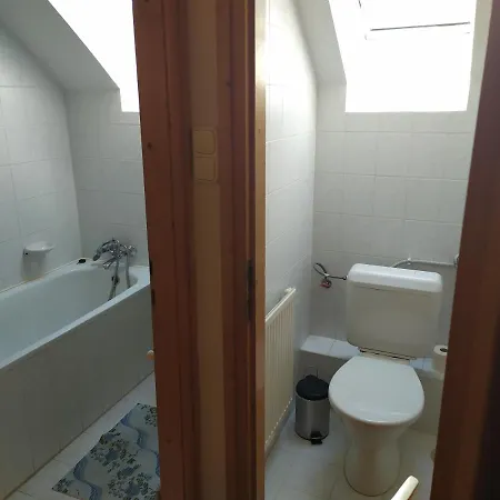 Apartment Ametiszt Wellness Apartmanhaz *