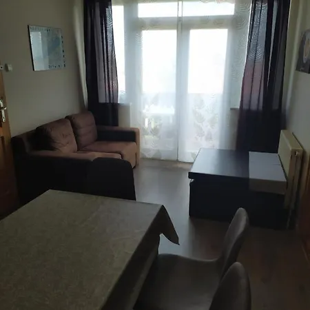 Ametiszt Wellness Apartmanhaz
