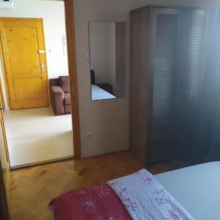 Ametiszt Wellness Apartmanhaz Appartement *