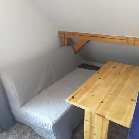 Appartement Ametiszt Wellness Apartmanhaz Siófok