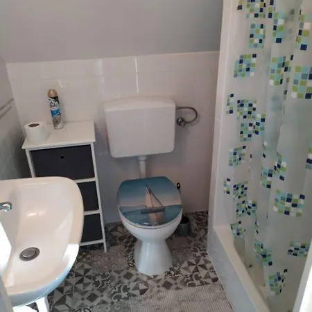 Apartment Ametiszt Wellness Apartmanhaz Siofok
