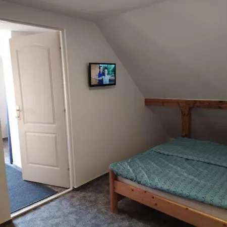Apartment Ametiszt Wellness Apartmanhaz *