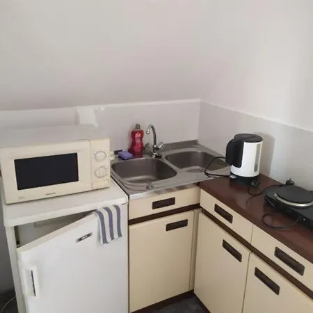 Ametiszt Wellness Apartmanhaz