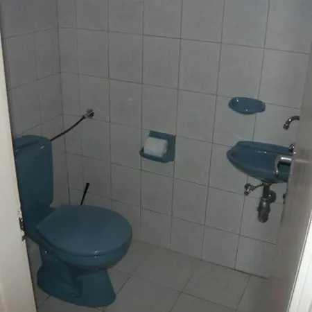 Ametiszt Wellness Apartmanhaz *