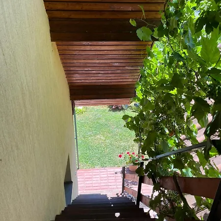 Ametiszt Wellness Apartmanhaz * Siófok