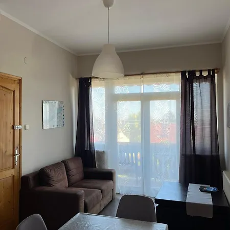 Ametiszt Wellness Apartmanhaz Apartmán Siófok