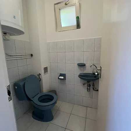 Ametiszt Wellness Apartmanhaz Siófok