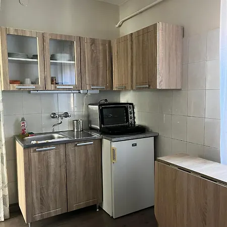 Lejlighed Ametiszt Wellness Apartmanhaz *