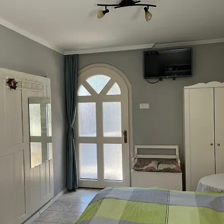 Apartmán Ametiszt Wellness Apartmanhaz Siófok