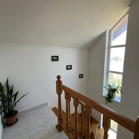 Ametiszt Wellness Apartmanhaz Siófok