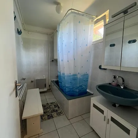 Ametiszt Wellness Apartmanhaz * Siófok