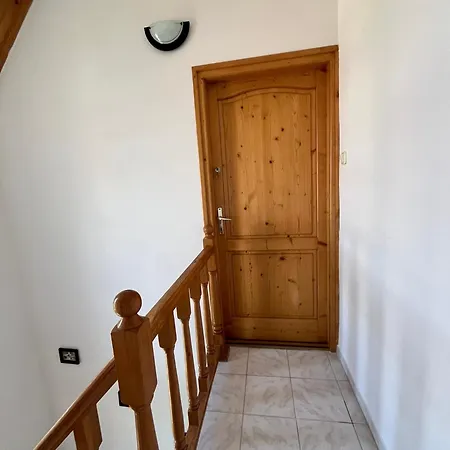 Appartement Ametiszt Wellness Apartmanhaz Siófok