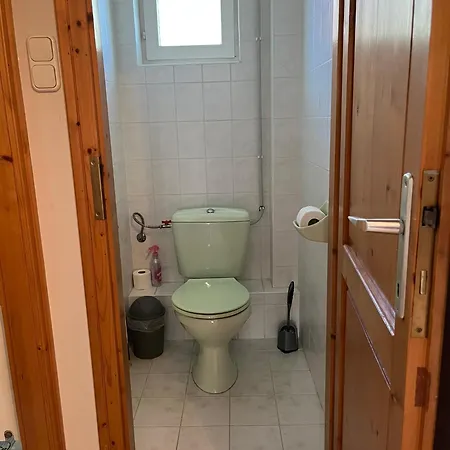 Ametiszt Wellness Apartmanhaz * Siófok