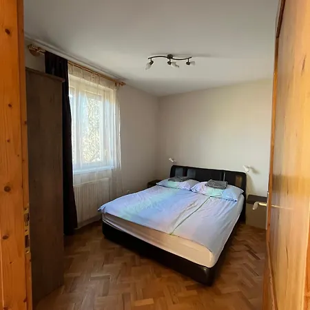 Lejlighed Ametiszt Wellness Apartmanhaz Siófok