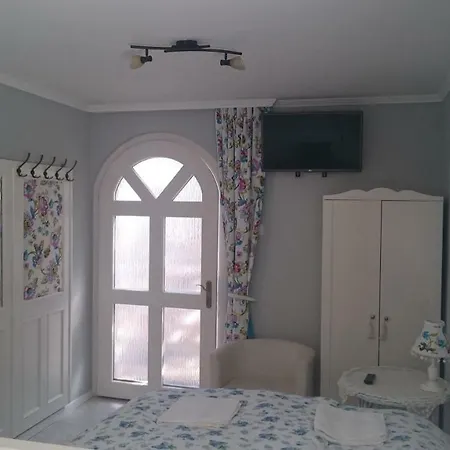 Apartment Ametiszt Wellness Apartmanhaz Siofok