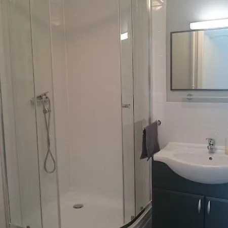Ametiszt Wellness Apartmanhaz Apartment *