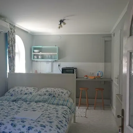 Apartment Ametiszt Wellness Apartmanhaz