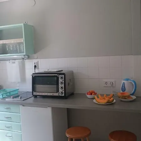 Apartment Ametiszt Wellness Apartmanhaz Siofok