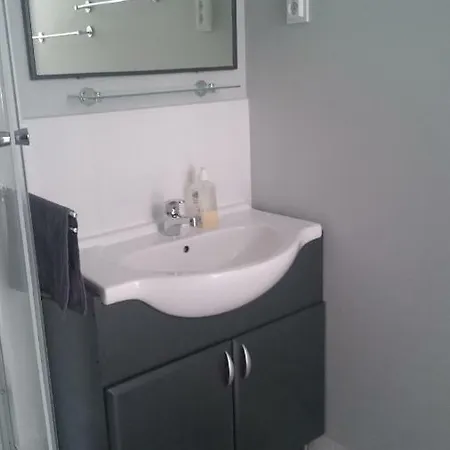 Ametiszt Wellness Apartmanhaz * Siofok