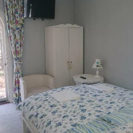 Ametiszt Wellness Apartmanhaz Apartment Siofok
