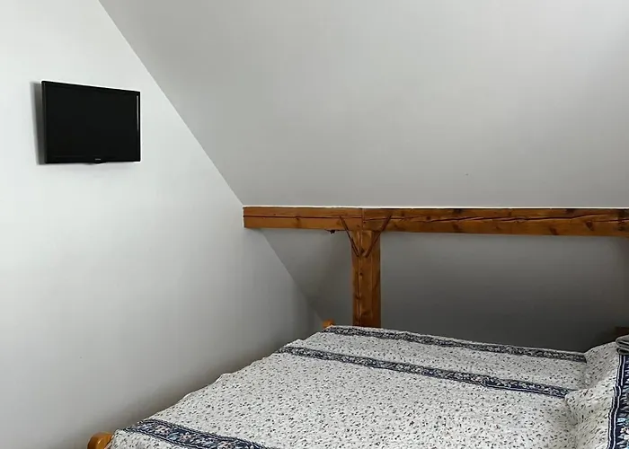 Apartament Ametiszt Wellness Apartmanhaz