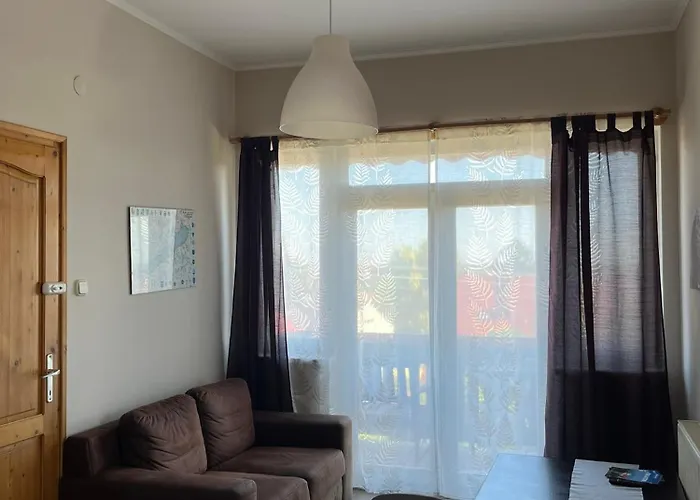 Ametiszt Wellness Apartmanhaz Apartament Siófok
