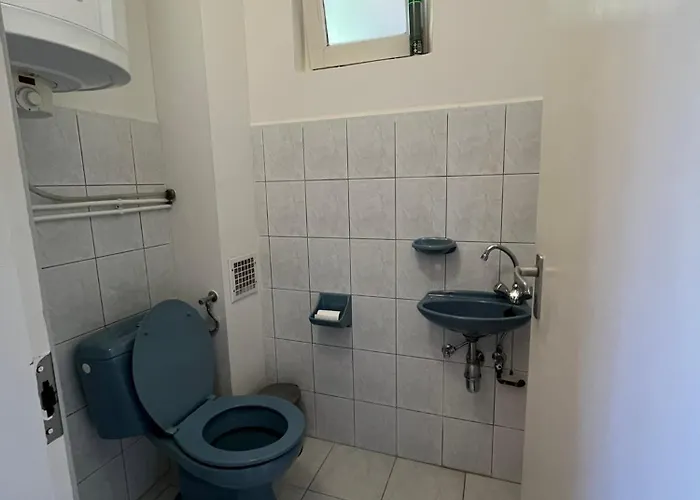 Ametiszt Wellness Apartmanhaz Siófok