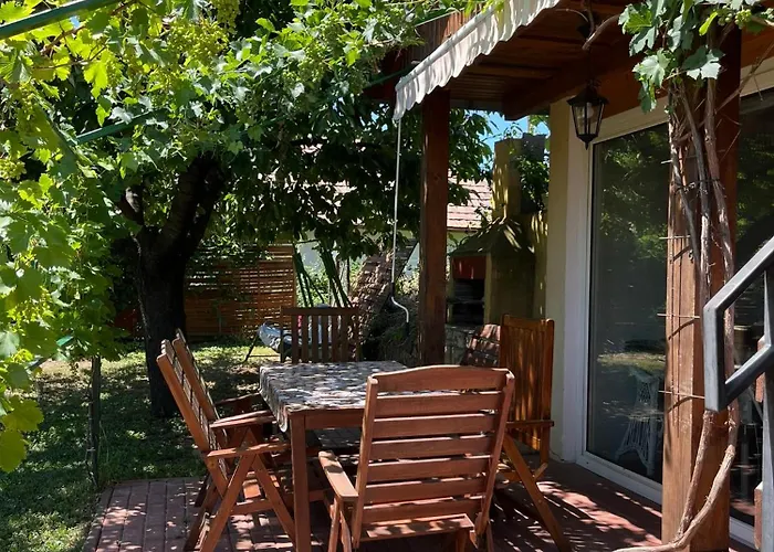 Ametiszt Wellness Apartmanhaz Apartament Siófok