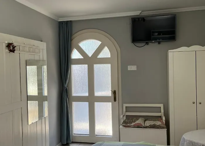 Apartament Ametiszt Wellness Apartmanhaz Siófok