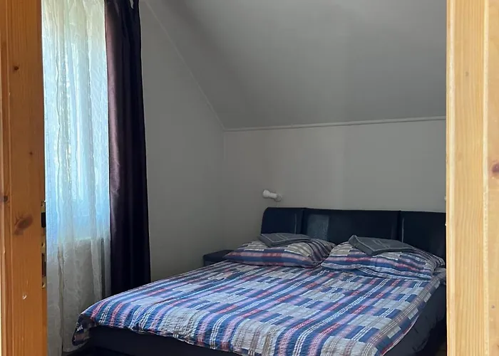 Ametiszt Wellness Apartmanhaz Apartament