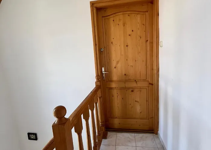 Apartament Ametiszt Wellness Apartmanhaz Siófok