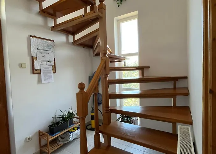 Apartament Ametiszt Wellness Apartmanhaz *