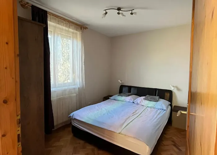 Apartament Ametiszt Wellness Apartmanhaz Siófok
